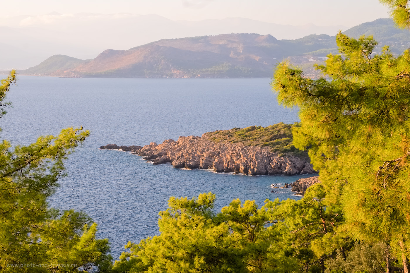 Cape Gelidonya